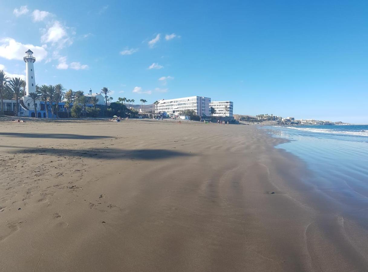 Ocean Bliss Apartment Playa Del Aguila  Exterior photo