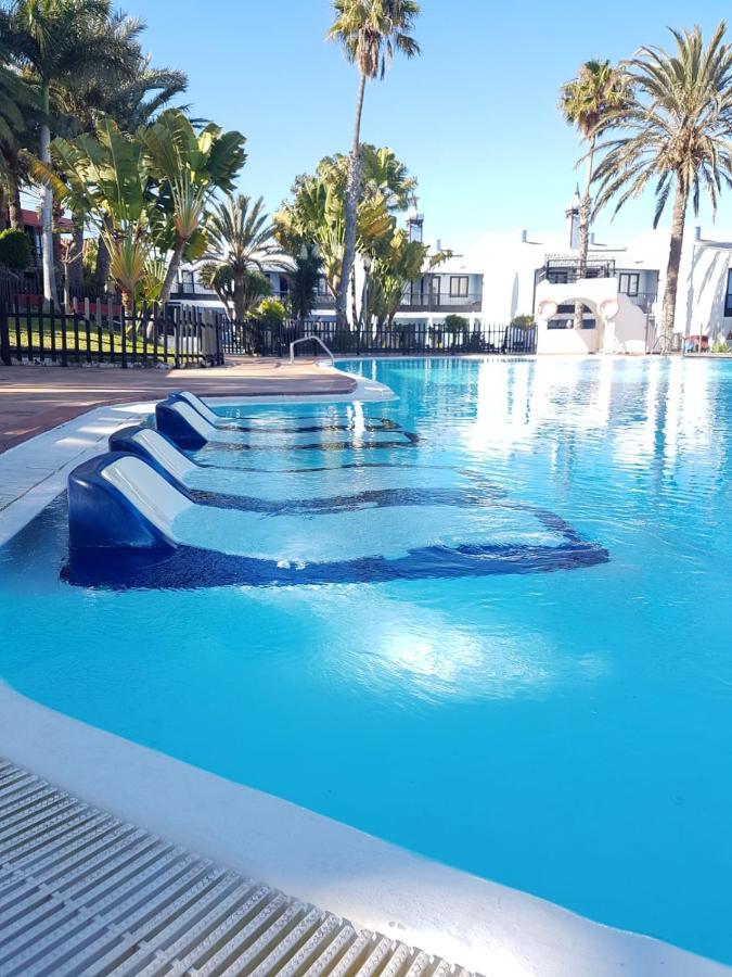 Ocean Bliss Apartment Playa Del Aguila  Exterior photo